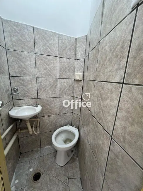 Foto 6 de Sala Comercial para alugar, 35m2 em Setor Central, Anapolis - GO