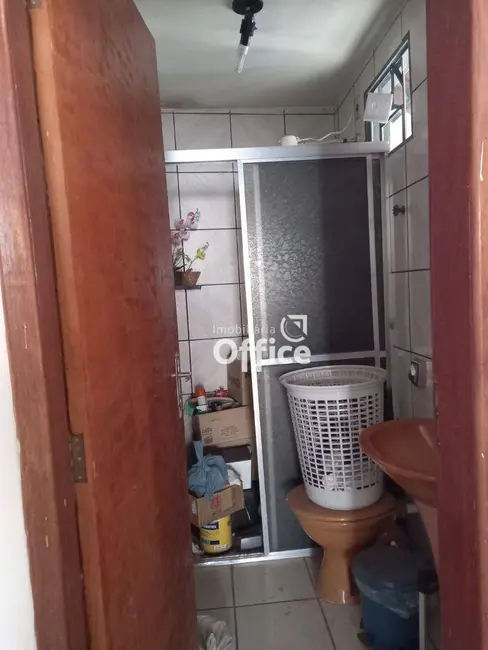 Casa com 3 quartos à venda, 212m2 em Batista, Anapolis - GO - imagem 9 Foto 9 de Casa com 3 quartos à venda, 212m2 em Batista, Anapolis - GO