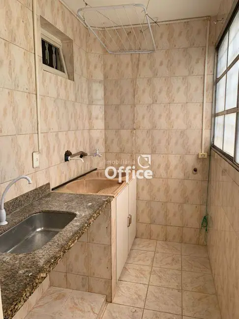 Foto 5 de Apartamento com 3 quartos à venda, 72m2 em Jundiaí, Anapolis - GO