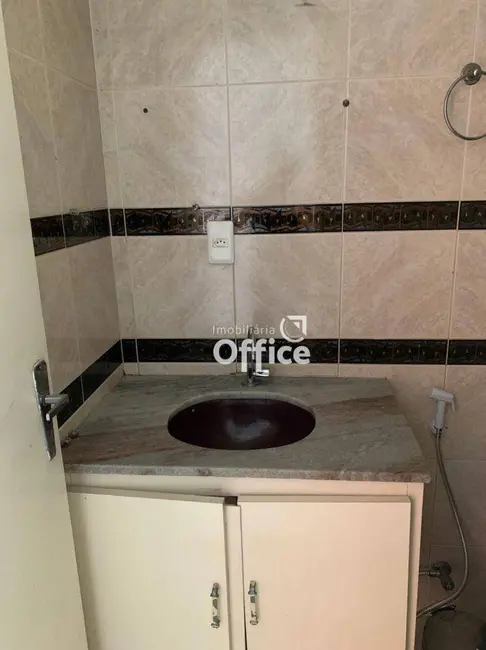 Foto 4 de Apartamento com 3 quartos à venda, 72m2 em Jundiaí, Anapolis - GO