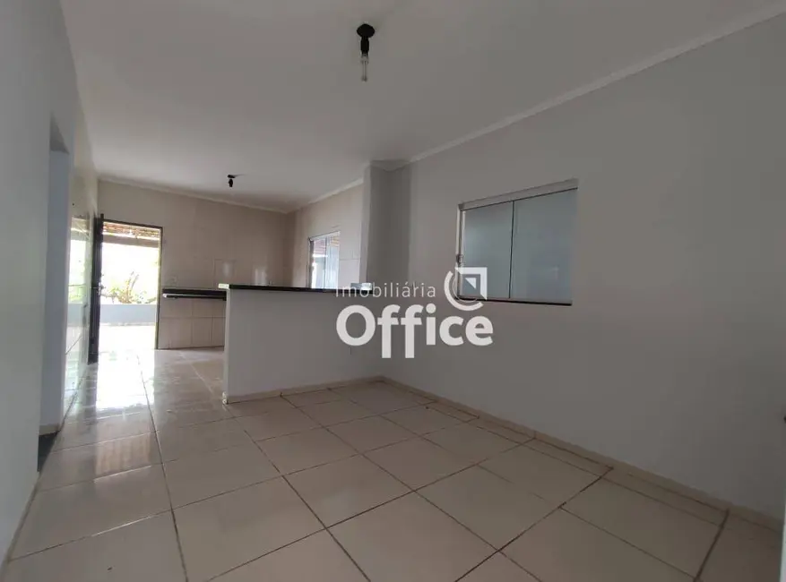 Casa com 3 quartos à venda, 360m2 em Residencial Flamboyant, Anapolis - GO - imagem 6 Foto 6 de Casa com 3 quartos à venda, 360m2 em Residencial Flamboyant, Anapolis - GO