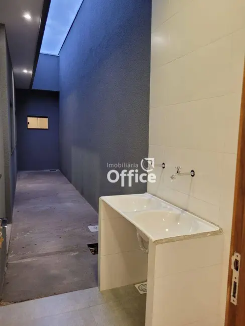 Casa com 3 quartos à venda, 150m2 em Residencial Araguaia, Anapolis - GO - imagem 8 Foto 8 de Casa com 3 quartos à venda, 150m2 em Residencial Araguaia, Anapolis - GO