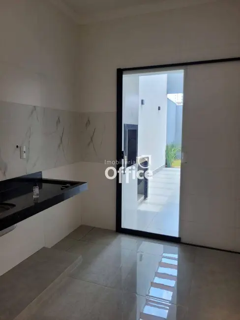 Casa com 3 quartos à venda, 150m2 em Residencial Araguaia, Anapolis - GO - imagem 6 Foto 6 de Casa com 3 quartos à venda, 150m2 em Residencial Araguaia, Anapolis - GO
