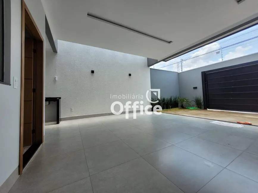 Casa com 3 quartos à venda, 150m2 em Residencial Araguaia, Anapolis - GO - imagem 4 Foto 4 de Casa com 3 quartos à venda, 150m2 em Residencial Araguaia, Anapolis - GO