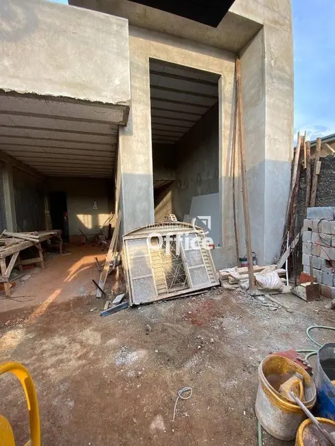 Foto 1 de Casa com 3 quartos à venda, 180m2 em Santo André, Anapolis - GO