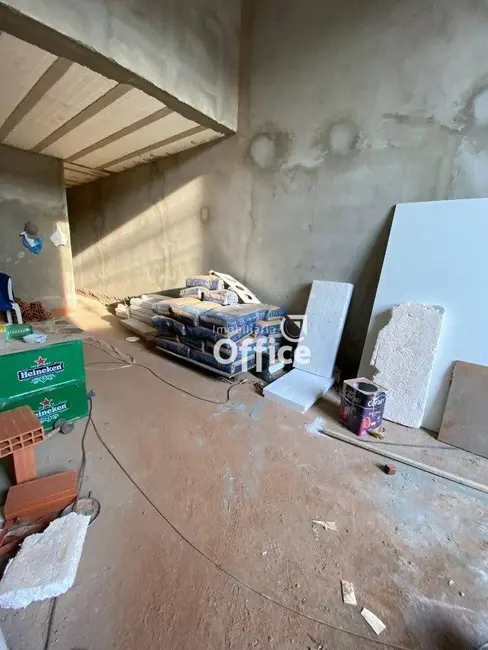 Casa com 3 quartos à venda, 180m2 em Santo André, Anapolis - GO - imagem 3 Foto 3 de Casa com 3 quartos à venda, 180m2 em Santo André, Anapolis - GO