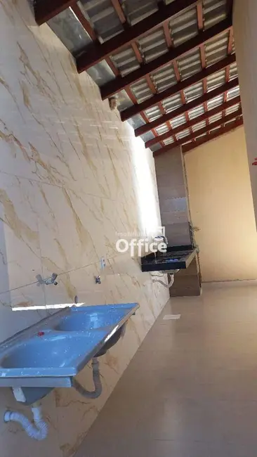 Casa com 3 quartos à venda, 200m2 em Residencial Aldeia dos Sonhos, Anapolis - GO - imagem 3 Foto 3 de Casa com 3 quartos à venda, 200m2 em Residencial Aldeia dos Sonhos, Anapolis - GO