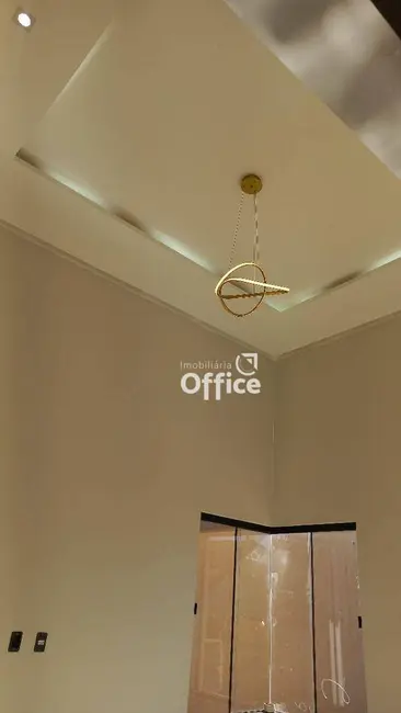 Casa com 3 quartos à venda, 200m2 em Residencial Aldeia dos Sonhos, Anapolis - GO - imagem 5 Foto 5 de Casa com 3 quartos à venda, 200m2 em Residencial Aldeia dos Sonhos, Anapolis - GO