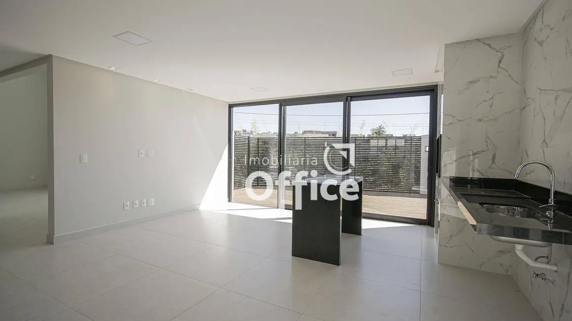 Foto 5 de Casa de Condomínio com 4 quartos à venda, 491m2 em Condomínio Residencial Grand Trianon, Anapolis - GO