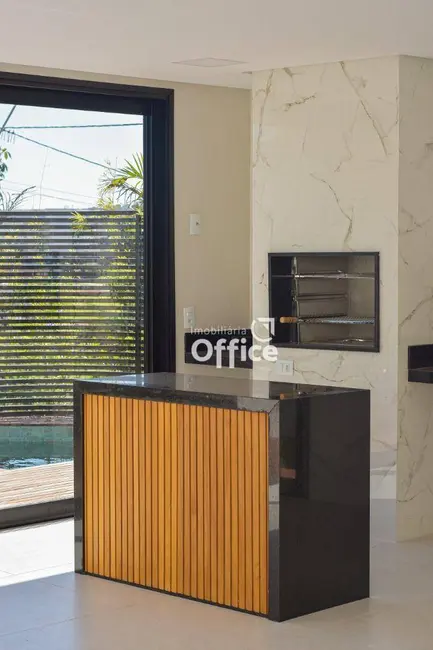 Foto 9 de Casa de Condomínio com 4 quartos à venda, 491m2 em Condomínio Residencial Grand Trianon, Anapolis - GO