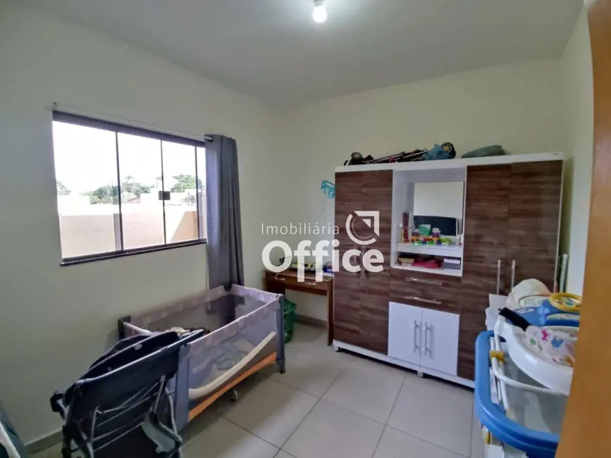 Foto 9 de Casa com 2 quartos à venda, 100m2 em Sítio de Recreio Jardim Boa Vista, Anapolis - GO