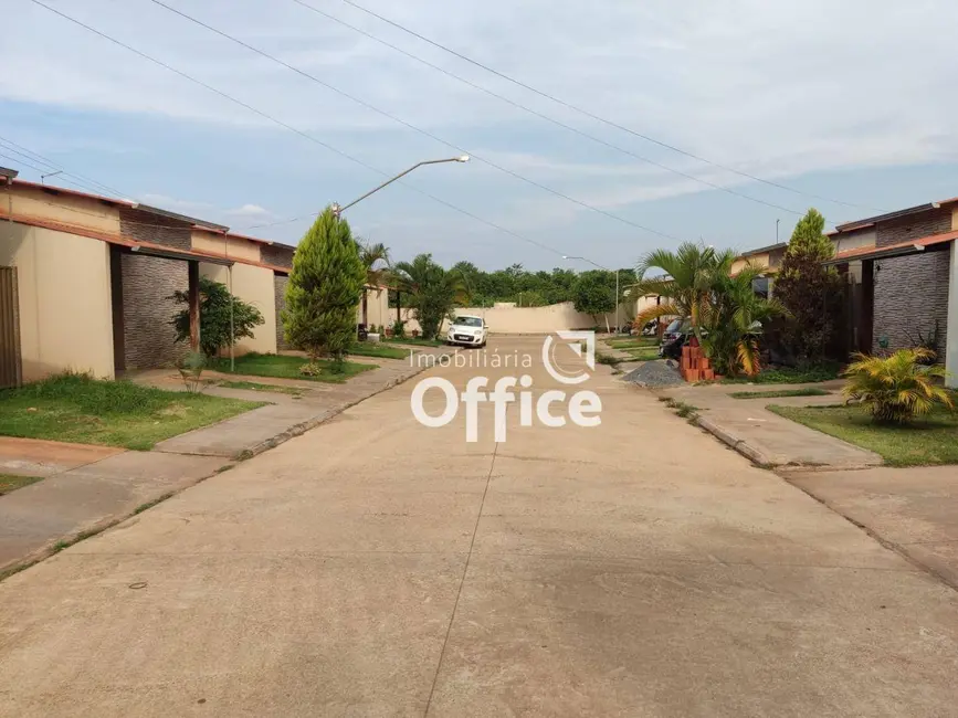 Foto 3 de Casa com 2 quartos à venda, 100m2 em Sítio de Recreio Jardim Boa Vista, Anapolis - GO