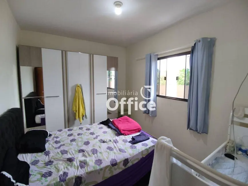 Foto 8 de Casa com 2 quartos à venda, 100m2 em Sítio de Recreio Jardim Boa Vista, Anapolis - GO