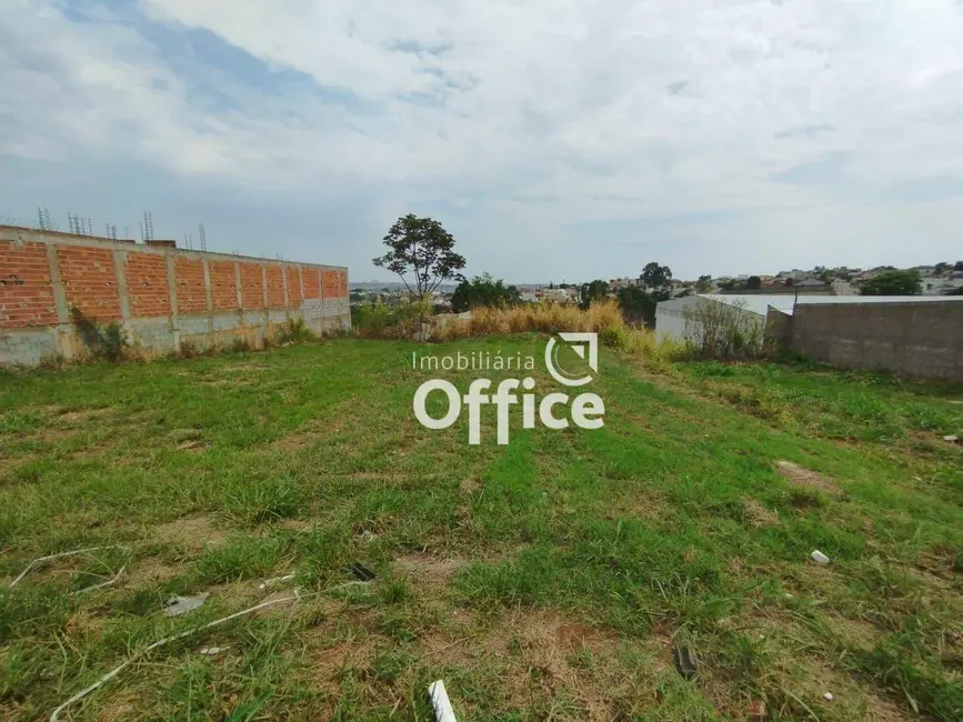 Foto 3 de Terreno / Lote à venda, 300m2 em Setor Sul Jamil Miguel, Anapolis - GO
