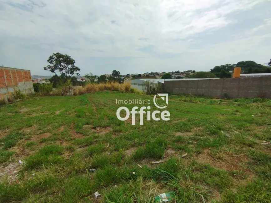 Foto 2 de Terreno / Lote à venda, 300m2 em Setor Sul Jamil Miguel, Anapolis - GO