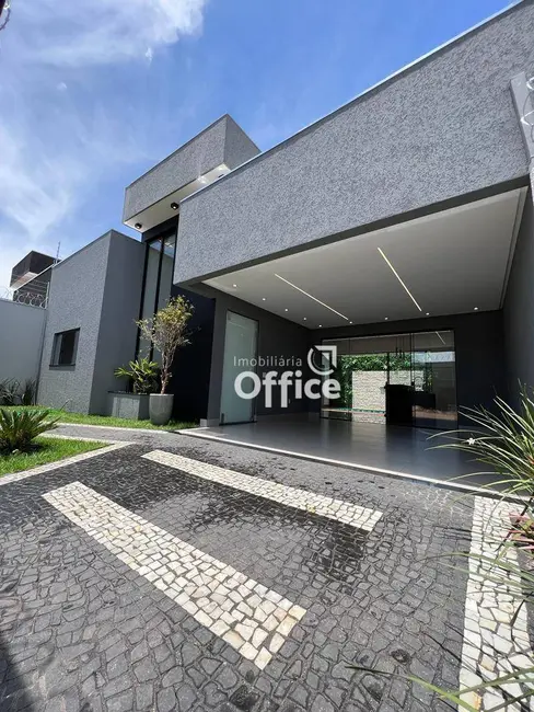 Foto 7 de Casa com 3 quartos à venda, 200m2 em Residencial Flor do Cerrado, Anapolis - GO