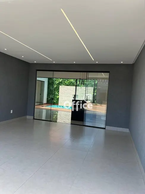 Foto 8 de Casa com 3 quartos à venda, 200m2 em Residencial Flor do Cerrado, Anapolis - GO