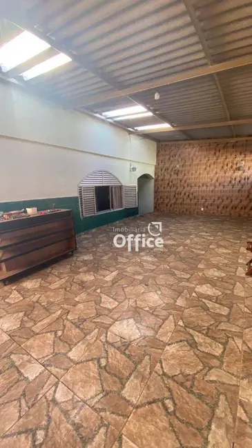 Foto 1 de Casa com 3 quartos à venda, 264m2 em Vila Formosa, Anapolis - GO