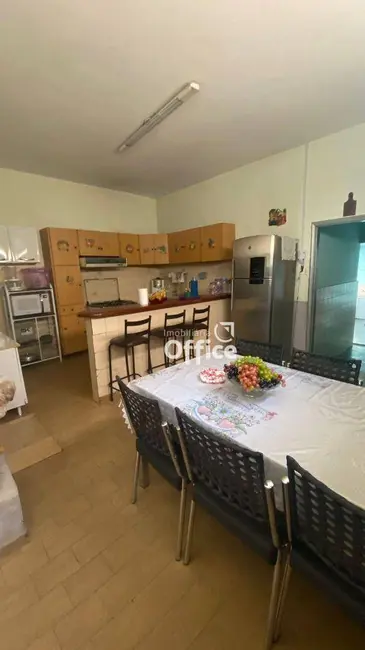 Foto 5 de Casa com 3 quartos à venda, 264m2 em Vila Formosa, Anapolis - GO