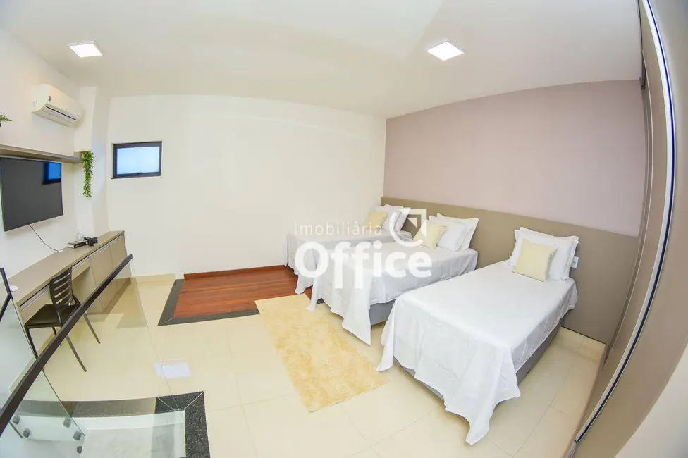 Foto 8 de Loft / Flat com 1 quarto à venda, 40m2 em Cidade Universitária, Anapolis - GO
