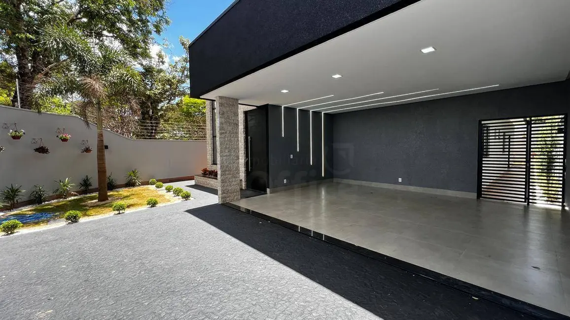 Foto 4 de Casa com 3 quartos à venda, 371m2 em Anápolis City, Anapolis - GO