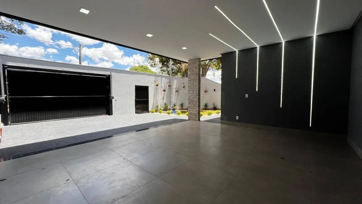 Foto 5 de Casa com 3 quartos à venda, 371m2 em Anápolis City, Anapolis - GO