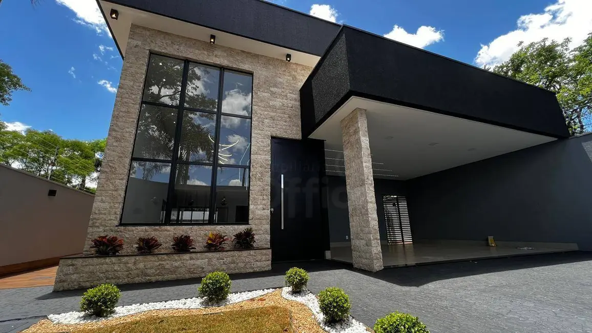 Foto 3 de Casa com 3 quartos à venda, 371m2 em Anápolis City, Anapolis - GO