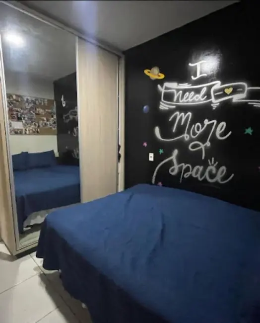 Foto 5 de Casa com 2 quartos à venda, 150m2 em Residencial Vale do Sol, Anapolis - GO