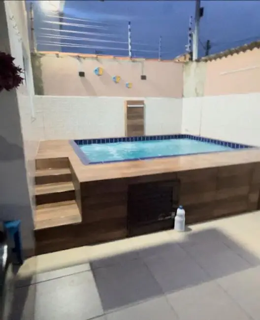 Foto 4 de Casa com 2 quartos à venda, 150m2 em Residencial Vale do Sol, Anapolis - GO