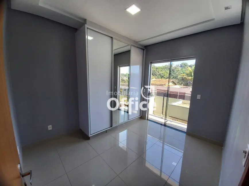 Foto 7 de Apartamento com 3 quartos para alugar, 80m2 em Vila Santa Maria de Nazareth, Anapolis - GO