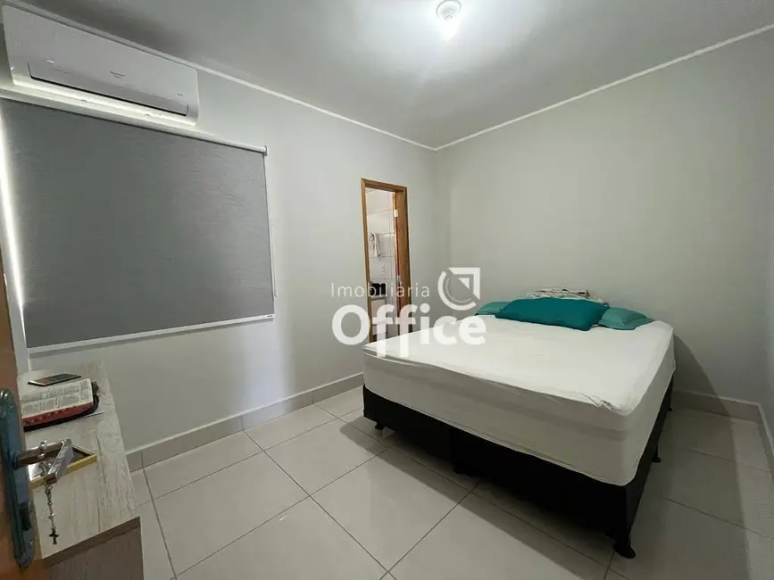 Foto 7 de Casa com 3 quartos à venda, 93m2 em Residencial Cerejeiras, Anapolis - GO