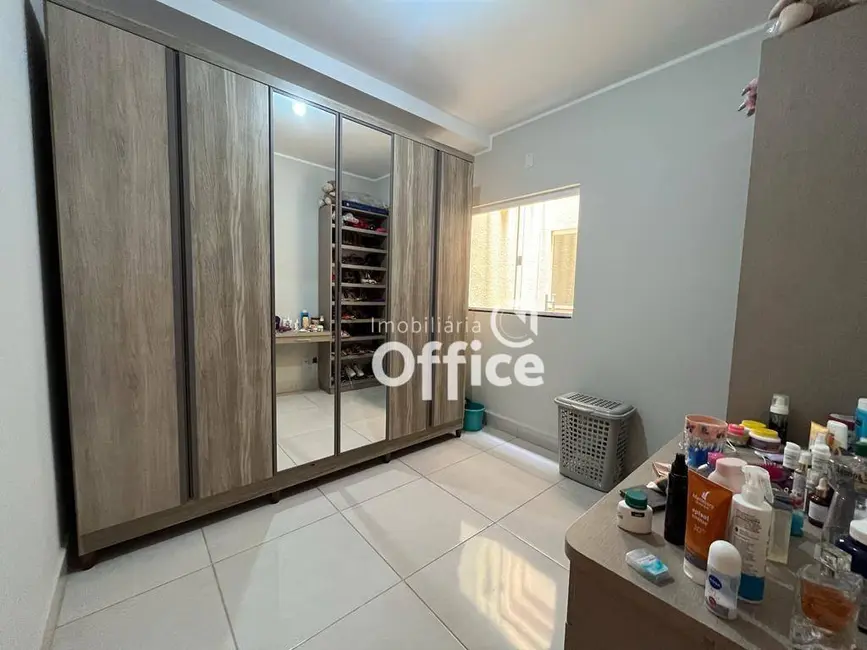 Foto 5 de Casa com 3 quartos à venda, 93m2 em Residencial Cerejeiras, Anapolis - GO