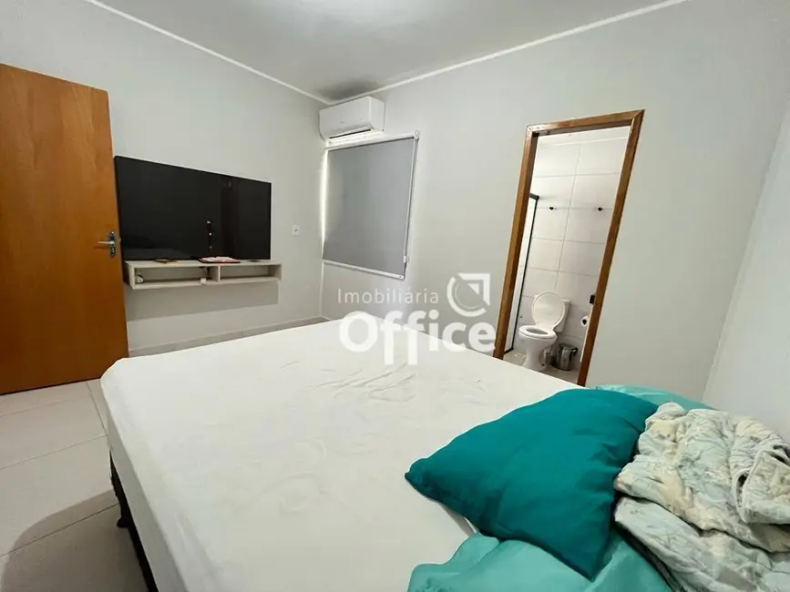 Foto 8 de Casa com 3 quartos à venda, 93m2 em Residencial Cerejeiras, Anapolis - GO