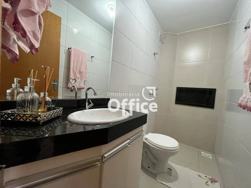 Foto 6 de Casa com 3 quartos à venda, 93m2 em Residencial Cerejeiras, Anapolis - GO