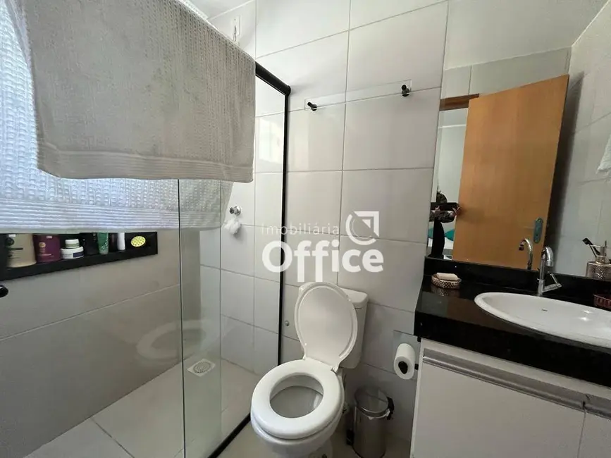 Foto 9 de Casa com 3 quartos à venda, 93m2 em Residencial Cerejeiras, Anapolis - GO