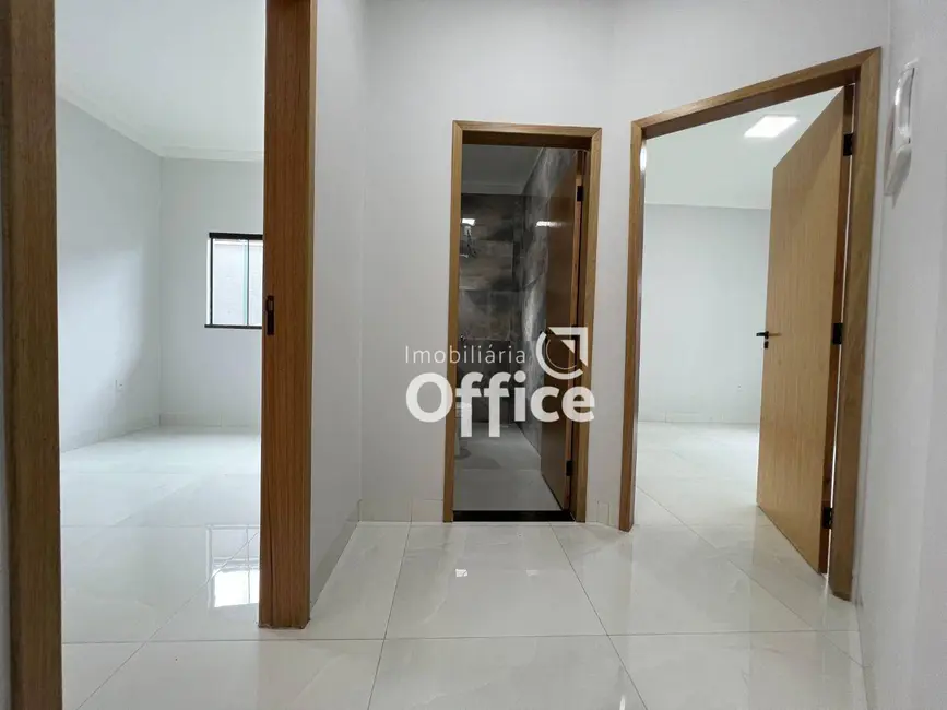 Casa com 3 quartos à venda, 175m2 em Parque Calixtópolis, Anapolis - GO - imagem 9 Foto 9 de Casa com 3 quartos à venda, 175m2 em Parque Calixtópolis, Anapolis - GO