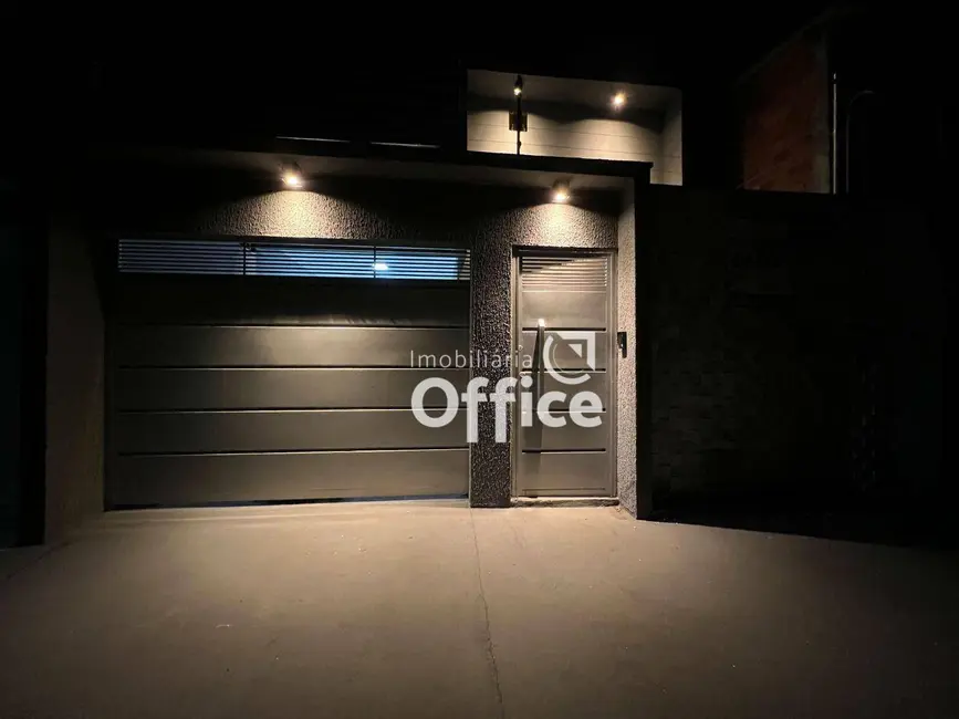 Casa com 3 quartos à venda, 175m2 em Parque Calixtópolis, Anapolis - GO - imagem 2 Foto 2 de Casa com 3 quartos à venda, 175m2 em Parque Calixtópolis, Anapolis - GO