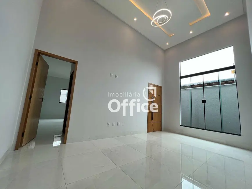 Casa com 3 quartos à venda, 175m2 em Parque Calixtópolis, Anapolis - GO - imagem 6 Foto 6 de Casa com 3 quartos à venda, 175m2 em Parque Calixtópolis, Anapolis - GO