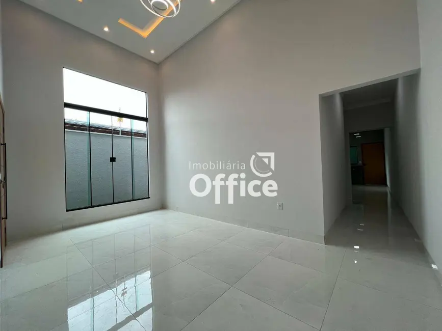 Casa com 3 quartos à venda, 175m2 em Parque Calixtópolis, Anapolis - GO - imagem 8 Foto 8 de Casa com 3 quartos à venda, 175m2 em Parque Calixtópolis, Anapolis - GO