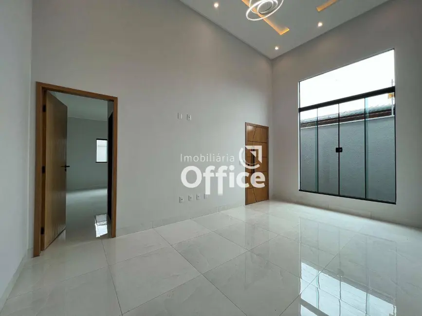 Casa com 3 quartos à venda, 175m2 em Parque Calixtópolis, Anapolis - GO - imagem 7 Foto 7 de Casa com 3 quartos à venda, 175m2 em Parque Calixtópolis, Anapolis - GO