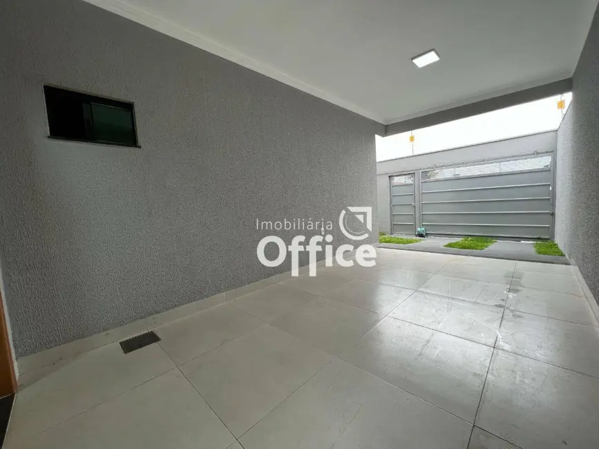 Casa com 3 quartos à venda, 175m2 em Parque Calixtópolis, Anapolis - GO - imagem 5 Foto 5 de Casa com 3 quartos à venda, 175m2 em Parque Calixtópolis, Anapolis - GO