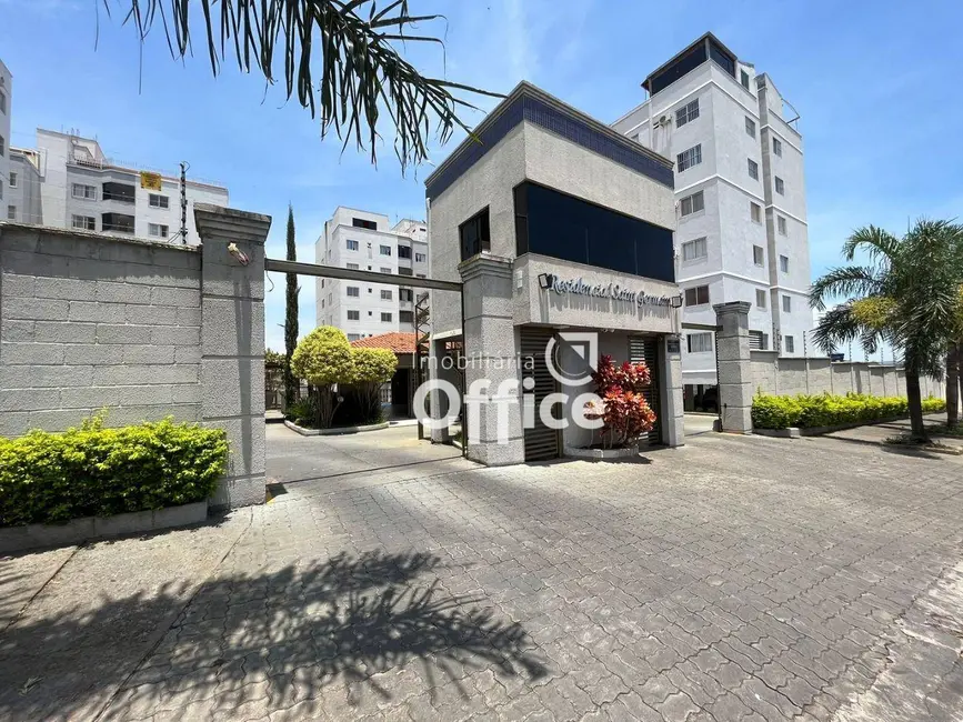 Foto 2 de Apartamento com 3 quartos à venda, 77m2 em Vila Industrial, Anapolis - GO
