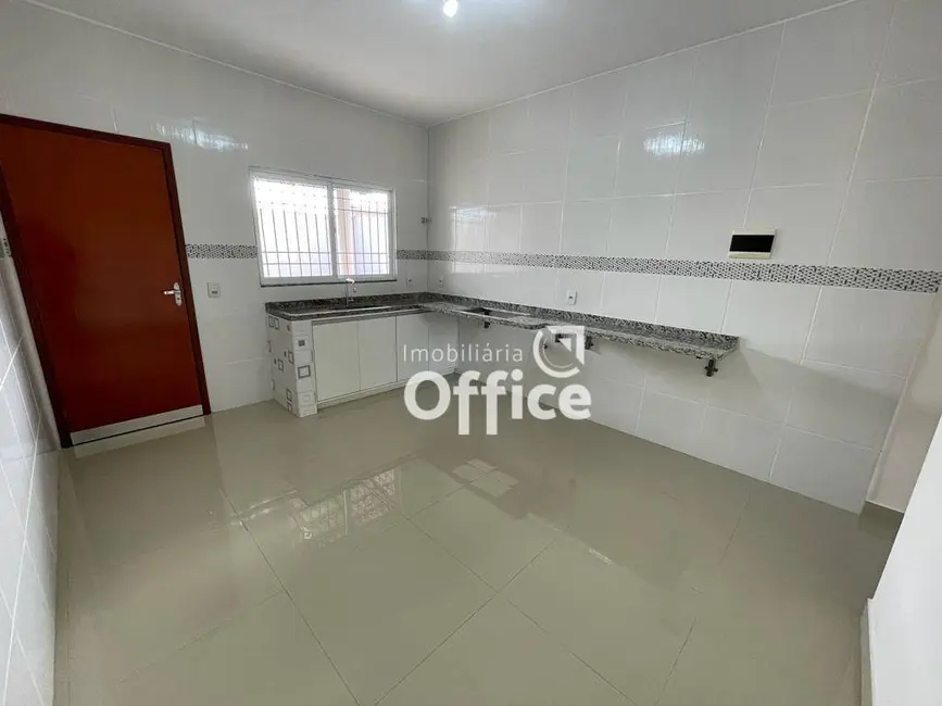Foto 6 de Casa com 3 quartos à venda, 201m2 em Calixtolândia, Anapolis - GO