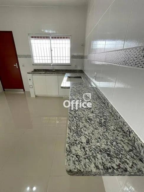 Foto 8 de Casa com 3 quartos à venda, 201m2 em Calixtolândia, Anapolis - GO
