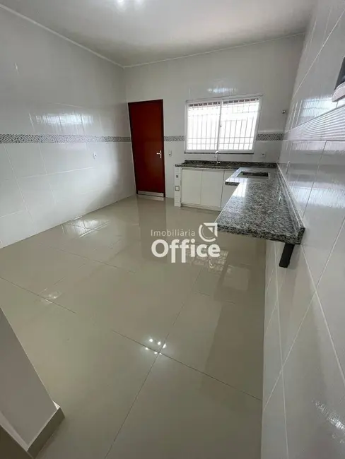 Foto 7 de Casa com 3 quartos à venda, 201m2 em Calixtolândia, Anapolis - GO