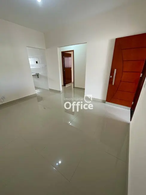 Foto 4 de Casa com 3 quartos à venda, 201m2 em Calixtolândia, Anapolis - GO
