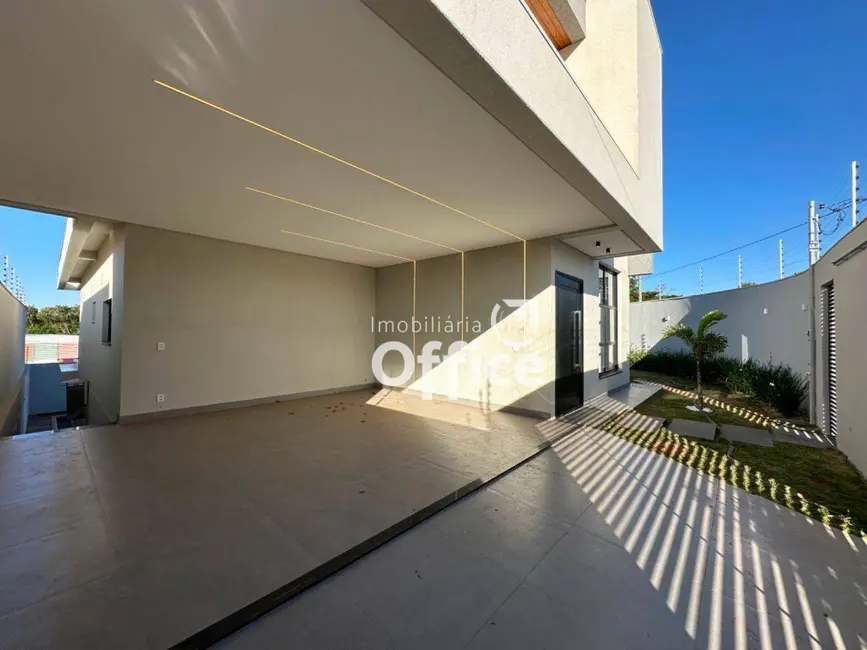 Foto 5 de Casa com 3 quartos à venda, 503m2 em Anápolis City, Anapolis - GO