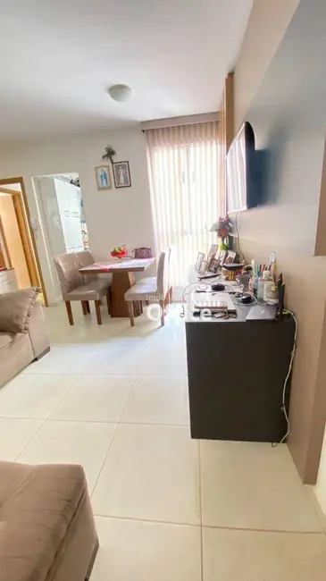 Foto 4 de Apartamento com 2 quartos à venda, 60m2 em Residencial Itatiaia, Anapolis - GO