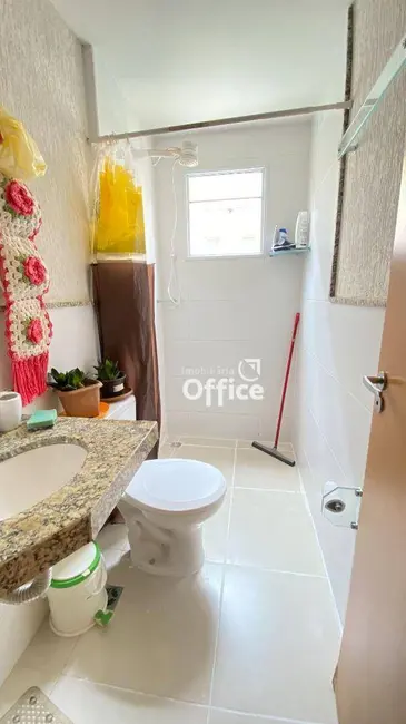 Foto 8 de Apartamento com 2 quartos à venda, 60m2 em Residencial Itatiaia, Anapolis - GO