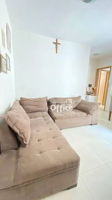 Foto 3 de Apartamento com 2 quartos à venda, 60m2 em Residencial Itatiaia, Anapolis - GO
